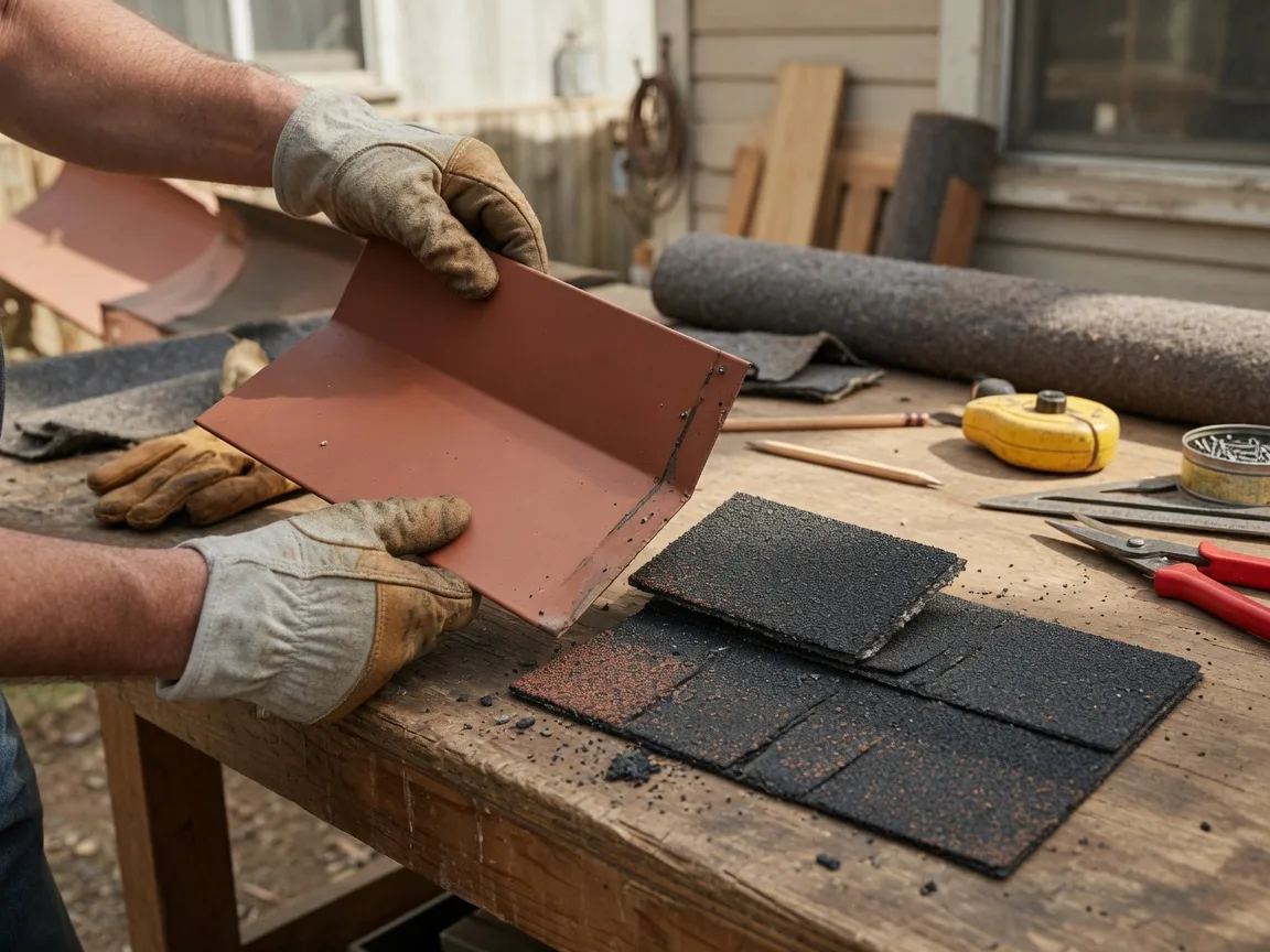 Roof Repair company in Garden Grove, IA